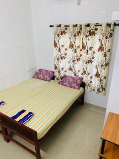 Rajas Basera Homestay - Alleppey - 6