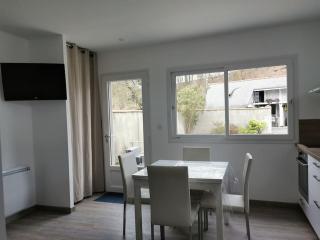 Logement-Barry entre Tarbes et Lourdes - - 6