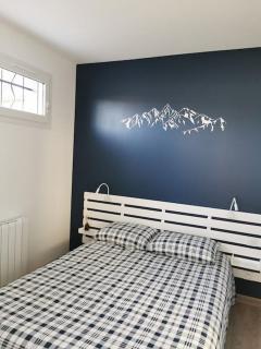 Logement-Barry entre Tarbes et Lourdes - - 4