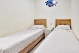 Papa Kana Farm Mitra RedDoorz At Pacet Mojokerto - Mojokerto - 1