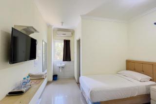 Papa Kana Farm Mitra RedDoorz At Pacet Mojokerto - Mojokerto - 4