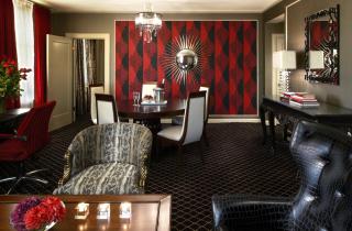 Beacon Grand, A Union Square Hotel - 5