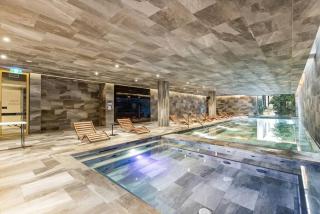 St Kilda Road 2 Bedrooms Apartment * swimming Pool - Melbourne - 6