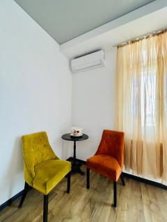 DALMAA stay - Yerevan - 2