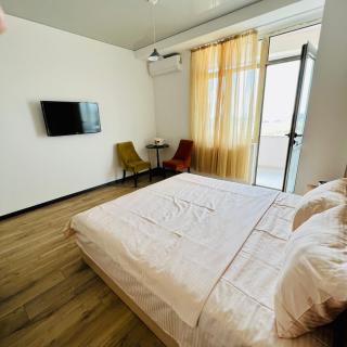 DALMAA stay - Yerevan - 6