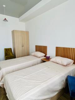 DALMAA stay - Yerevan - 4