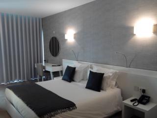 Tempus Hotel & Spa - Ponte da Barca - 9
