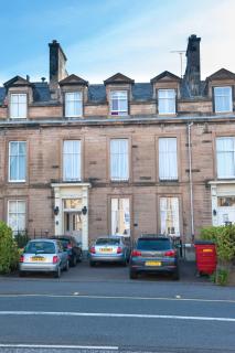 The Ben Doran Guest House - Edimburgo - 9