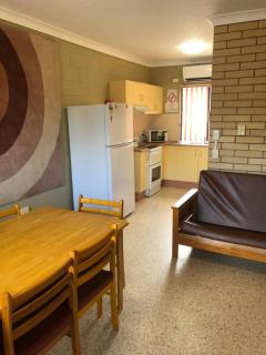 Unit 2 Pattison - Emu Park - 0