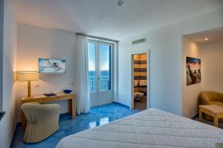 Boutique Hotel Helios - Sorrento - 6
