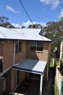 Modern 3-bedroom Katoomba townhouse (nature view) - Katoomba - 8