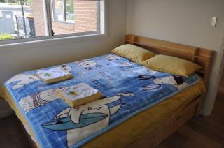 Modern 3-bedroom Katoomba townhouse (nature view) - Katoomba - 2