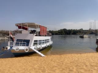 Freedom Houseboat - 9