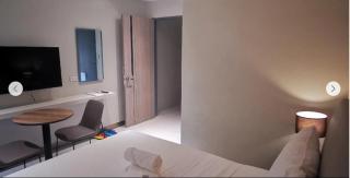 Yes Hotel San Ildefonso Bulacan - Buliran - 2