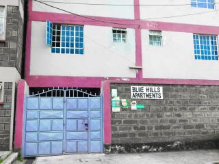 Shamza Airbnb - Nakuru - 3