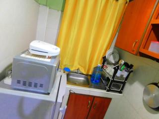 Shamza Airbnb - Nakuru - 2