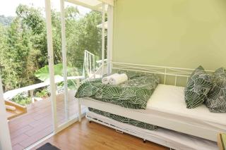 Over Easy Glamping Site - Bandung - 3