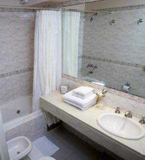 Le Batiment Apartments - Buenos Aires - 8
