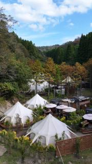 fabula glamping - 4