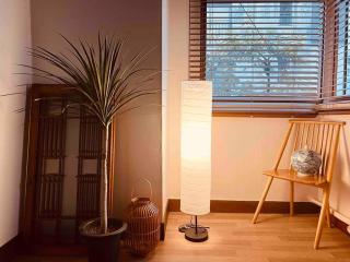 Timeless Hanok In Jamsil Serenity - Seoul - 9