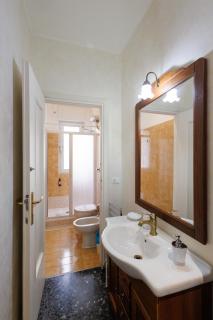 Casa Vittoria di San Martino Affittacamere - Genova - 1