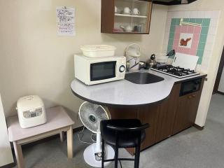 フューデイズコンドミニアム定山渓106号室 - Jozankei - 7