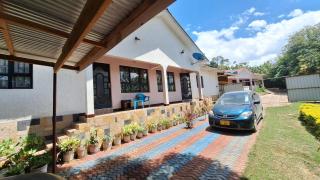 Merufarmhouse - Arusha - 4