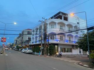 SUBINH HOTEL AND RESTAURANT - Pakse - 9