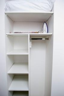 Le Batiment Apartments - Buenos Aires - 6