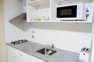 Le Batiment Apartments - Buenos Aires - 5