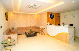 Zip by Spree Hotels Phoenix Marathahalli - Bangalore - 1