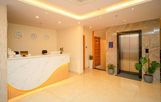 Zip by Spree Hotels Phoenix Marathahalli - Bangalore - 5