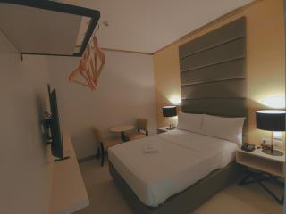 Yes Hotel San Ildefonso Bulacan - Buliran - 5
