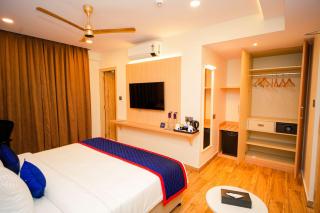 Zip by Spree Hotels Phoenix Marathahalli - Bangalore - 7