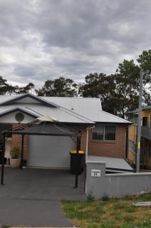 Modern 3-bedroom Katoomba townhouse (nature view) - Katoomba - 9