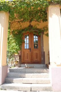 Villa Louisental - Gruppenunterkunft für Selbstversorger - Le Hohwald - 8