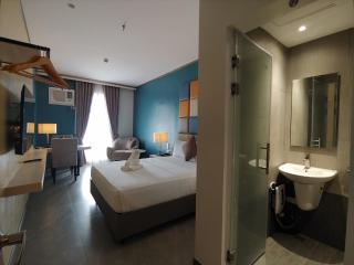 Yes Hotel San Ildefonso Bulacan - 4