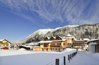 Apartment in Achenkirch with a garden - Achensee - 9