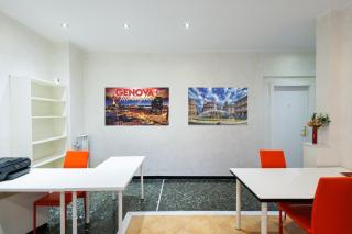 Casa Vittoria di San Martino Affittacamere - Genova - 8