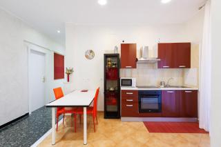 Casa Vittoria di San Martino Affittacamere - Genova - 6