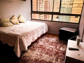 Depto Metro Plaza de Armas (1 dormitorio 1 baño) - Santiago - 8