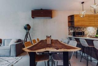Jungle Lounge Barefoot Luxury 3BR Two Level Penthouse with Pool in Luum Zama - 1