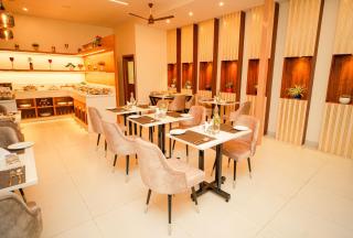 Zip by Spree Hotels Phoenix Marathahalli - Bangalore - 9