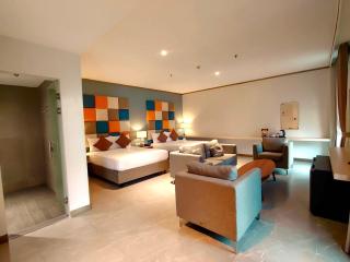 Yes Hotel San Ildefonso Bulacan - 1