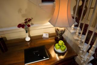 The Ben Doran Guest House - Edimburgo - 6