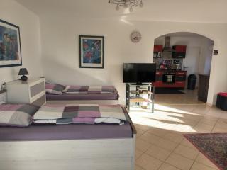 Ferienwohnung-Alb - 6