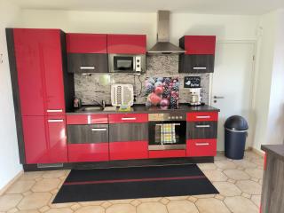 Ferienwohnung-Alb - Burladingen - 1