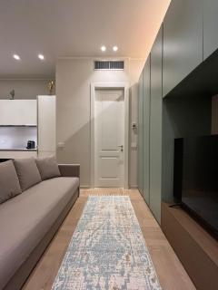 De Angeli's Suite - Milan - 7