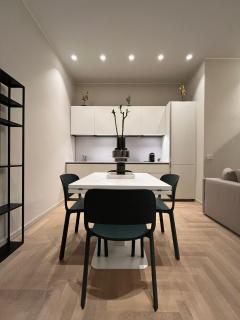 De Angeli's Suite - Milan - 0