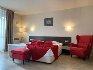 Ideal StayInn Banderitsa Studio for your ski holiday, 2 guests - Bansko - 1